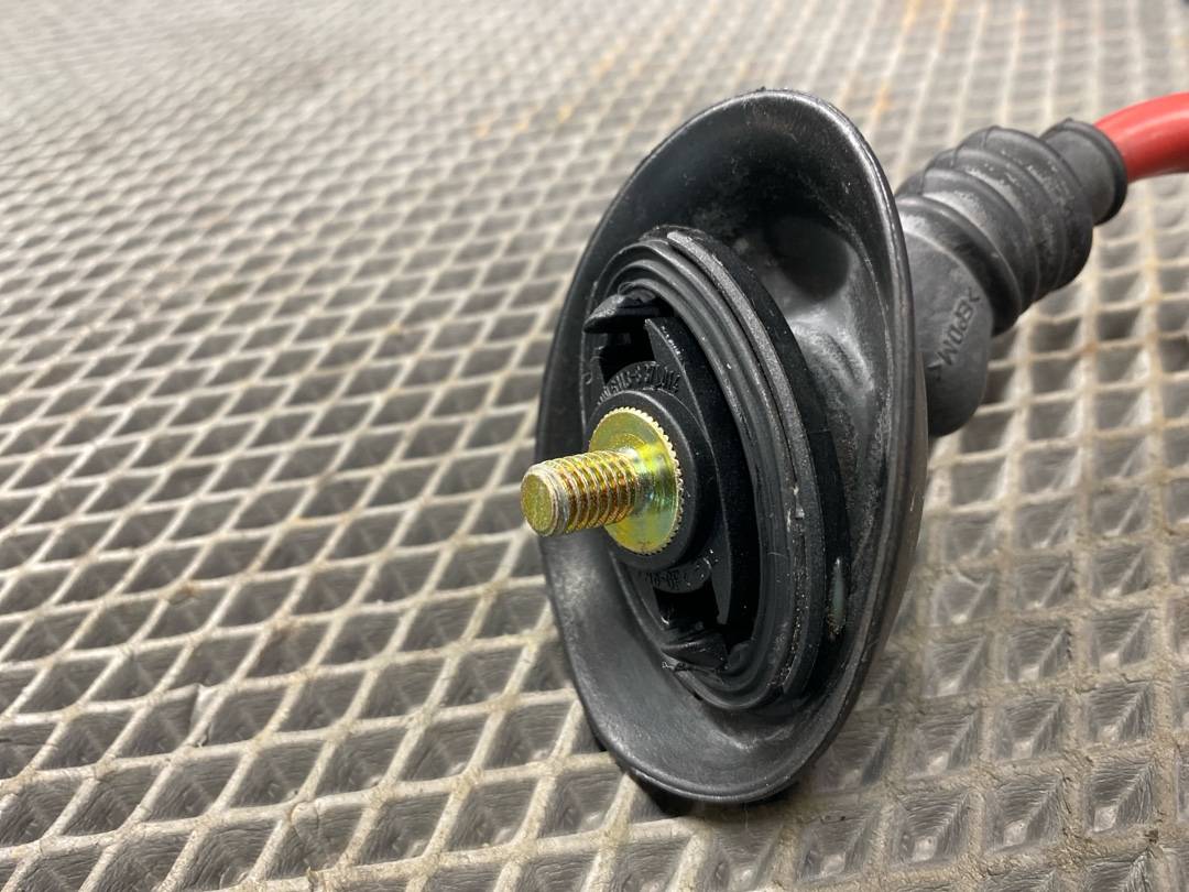 Клемма с проводом, 738 рублей, Красноярск