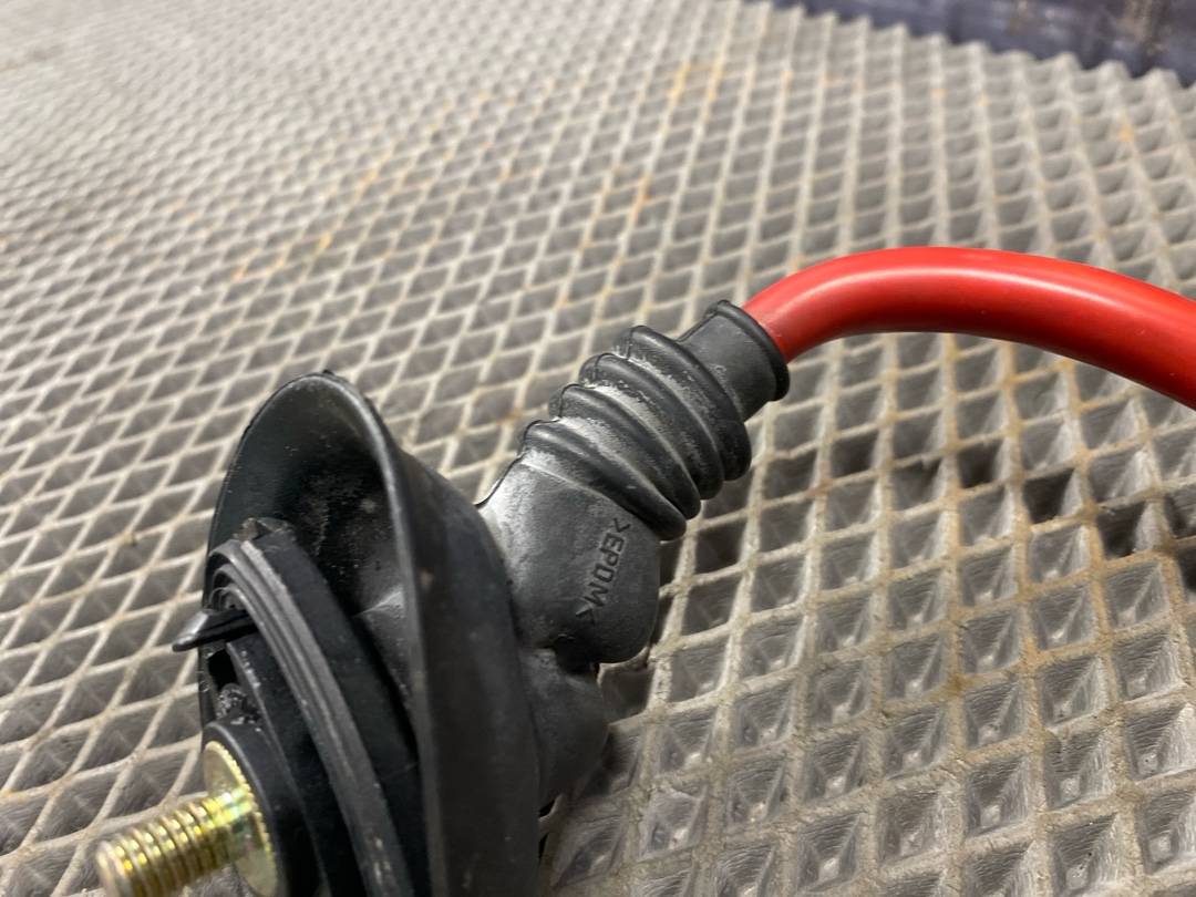 Клемма с проводом, 738 рублей, Красноярск