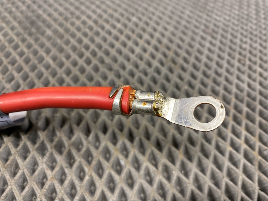 Клемма с проводом, 738 рублей, Красноярск