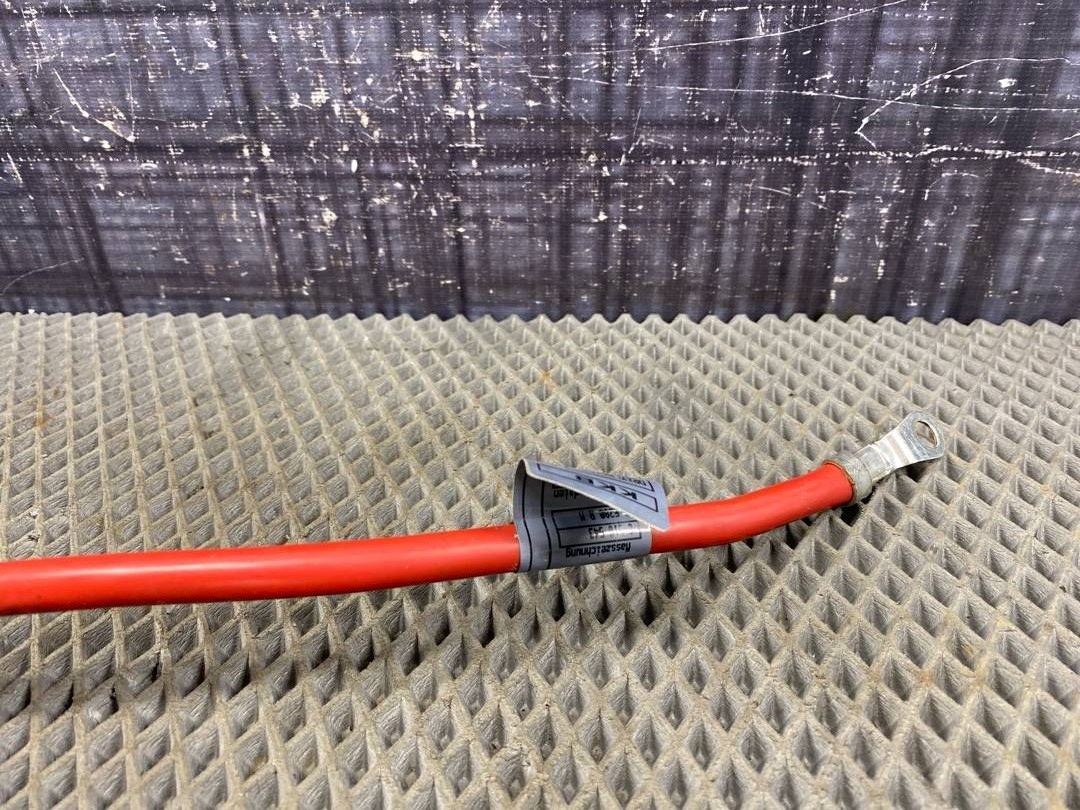 Клемма с проводом, 738 рублей, Красноярск