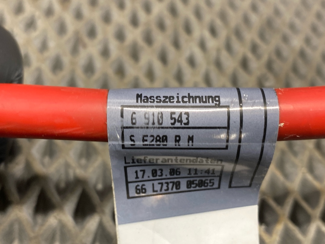 Клемма с проводом, 738 рублей, Красноярск