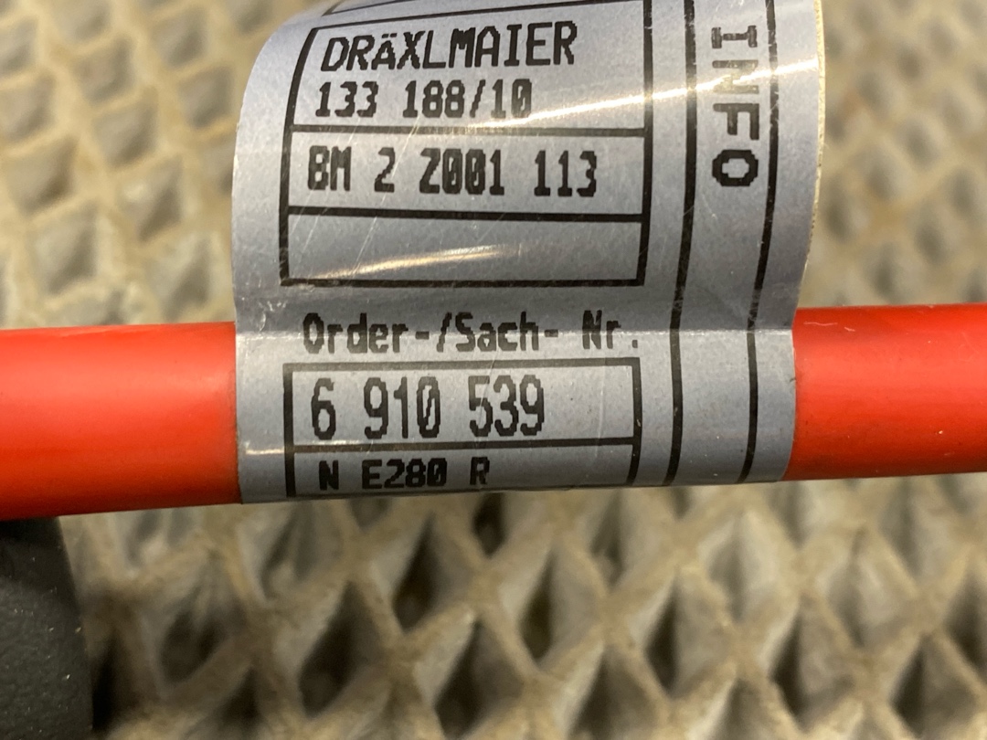 Клемма с проводом, 738 рублей, Красноярск