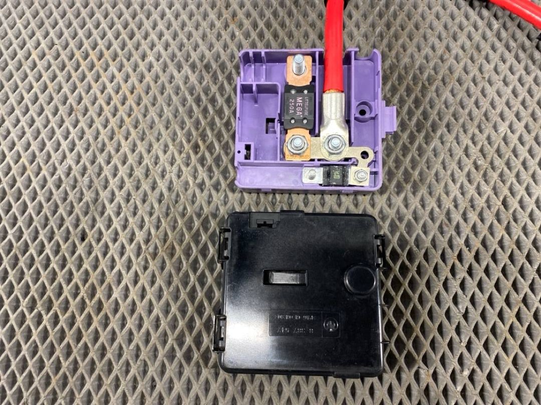 Клемма с проводом, 618 рублей, Красноярск