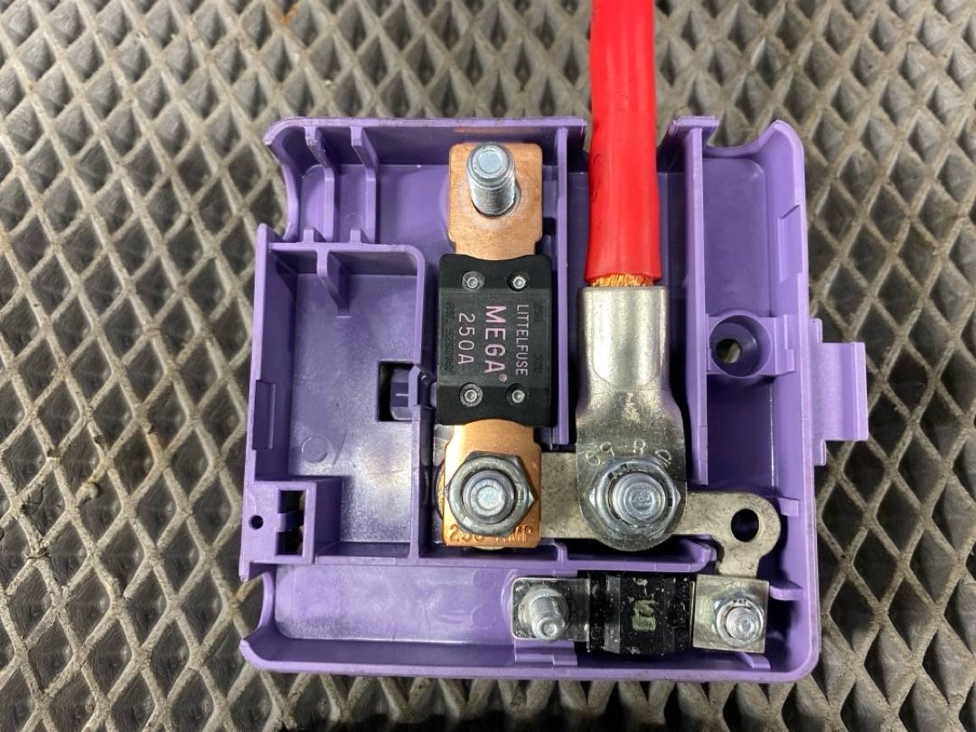 Клемма с проводом, 618 рублей, Красноярск