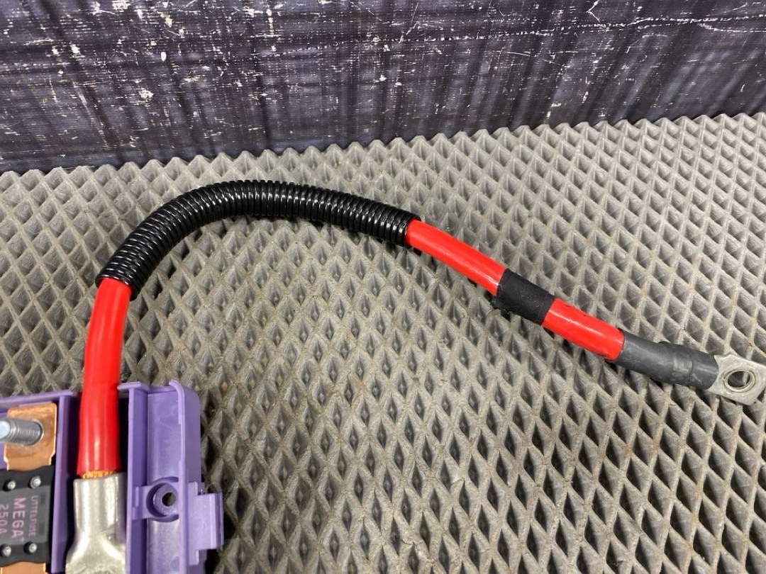 Клемма с проводом, 618 рублей, Красноярск