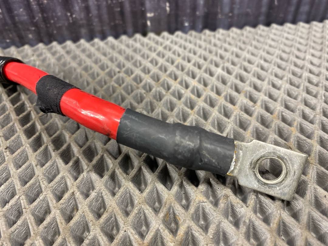 Клемма с проводом, 618 рублей, Красноярск