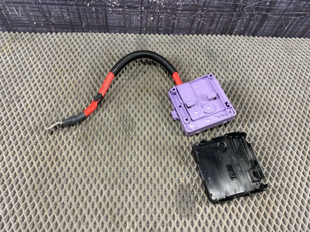 Клемма с проводом, 618 рублей, Красноярск