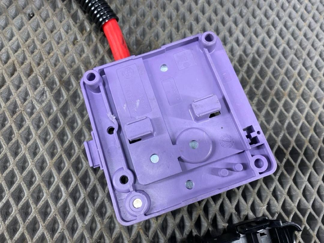 Клемма с проводом, 618 рублей, Красноярск