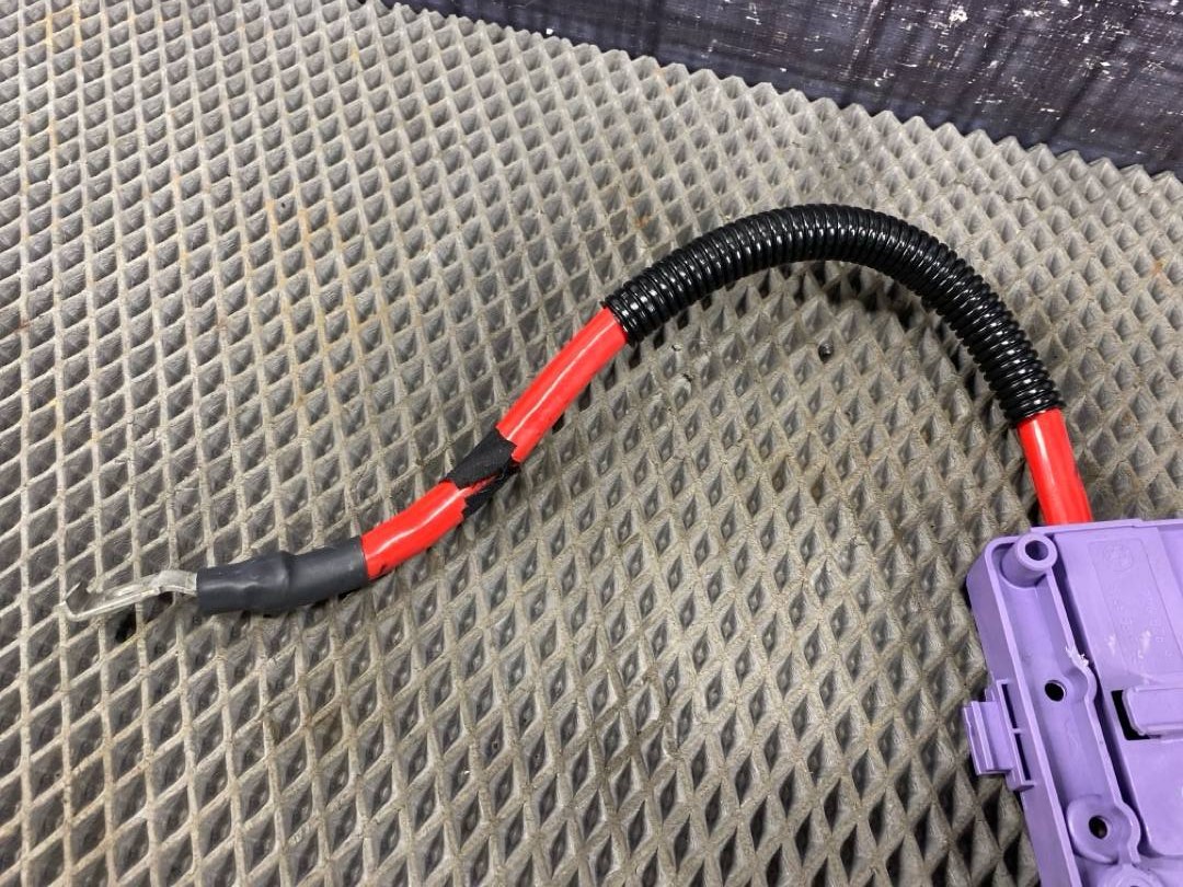 Клемма с проводом, 618 рублей, Красноярск