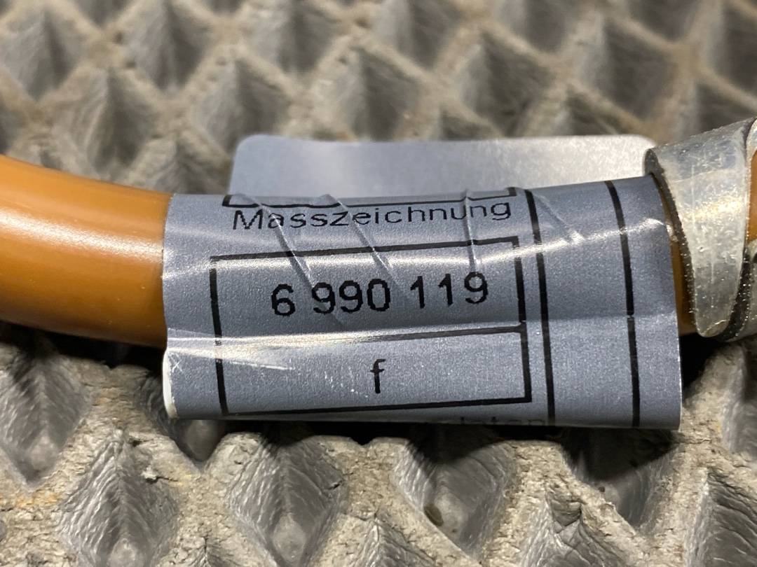 Клемма с проводом, 588 рублей, Красноярск