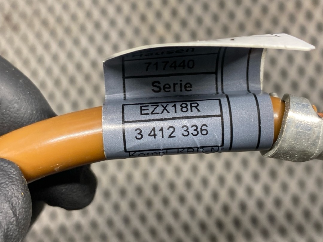 Клемма с проводом, 588 рублей, Красноярск