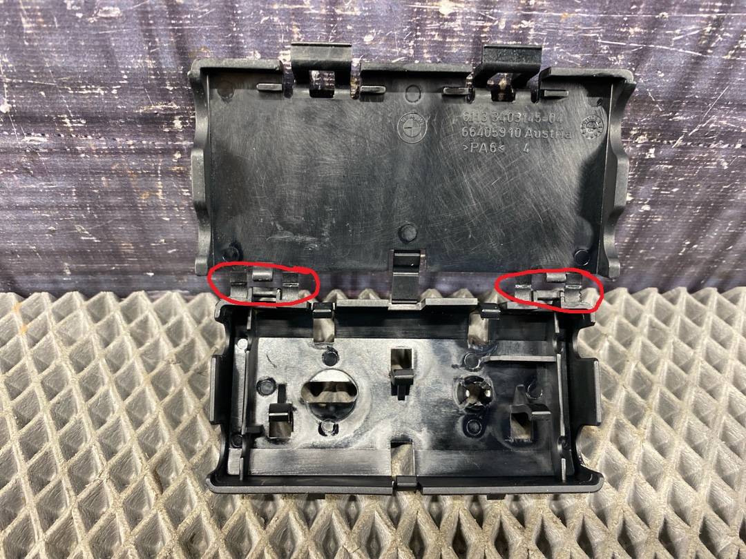 Крепление фишек, 366 рублей, Красноярск