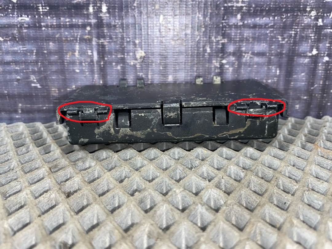 Крепление фишек, 366 рублей, Красноярск