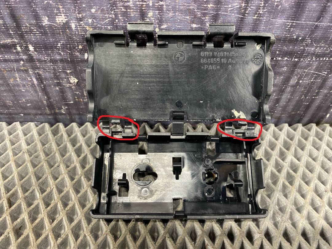 Крепление фишек, 366 рублей, Красноярск