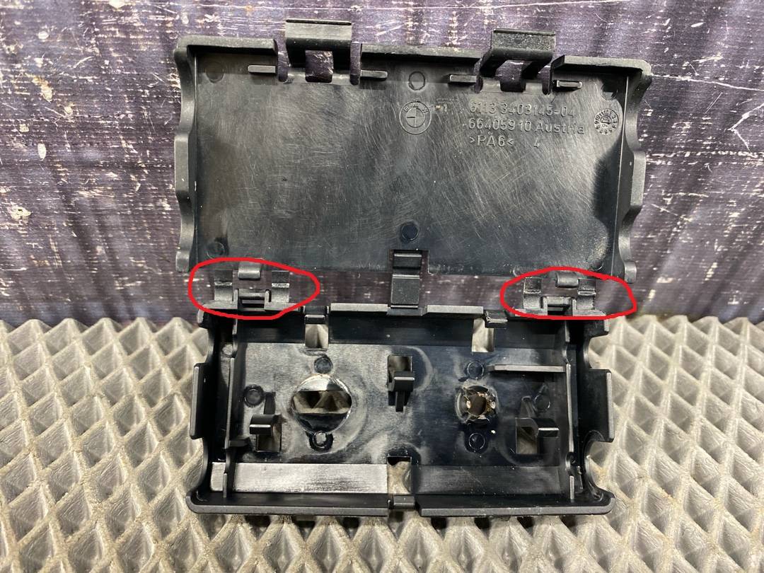 Крепление фишек, 366 рублей, Красноярск