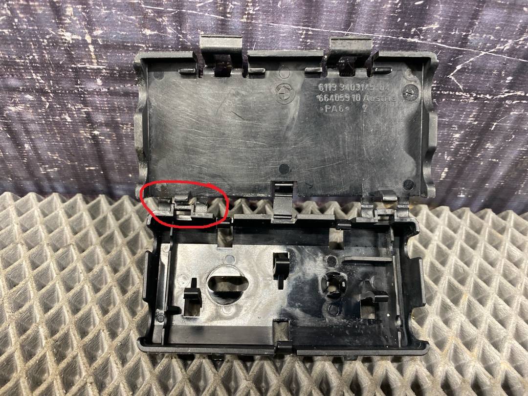 Крепление фишек, 366 рублей, Красноярск