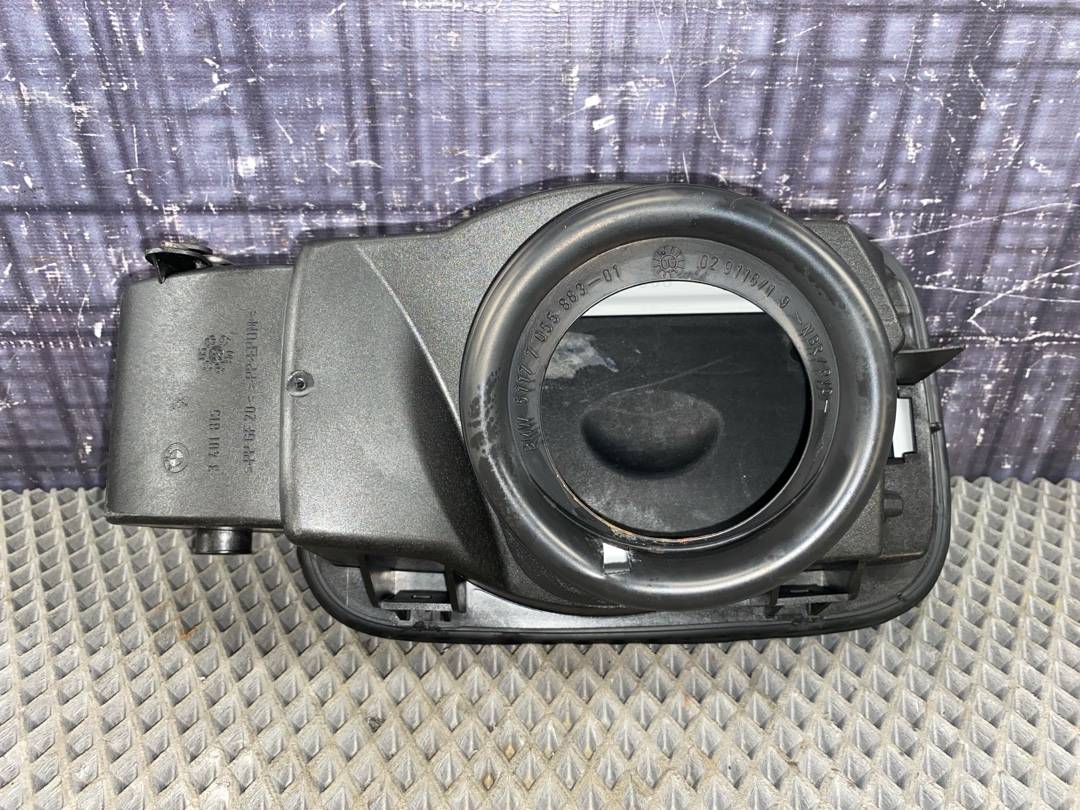 Лючок бензобака, 642 рублей, Красноярск