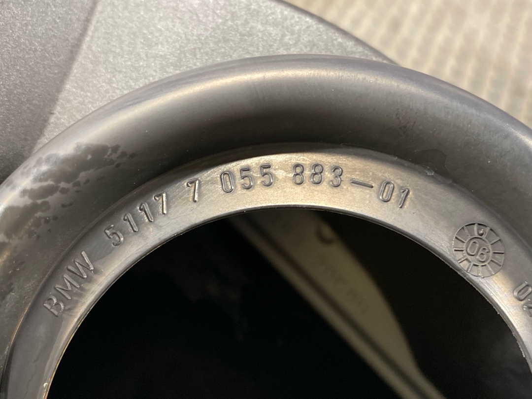 Лючок бензобака, 642 рублей, Красноярск