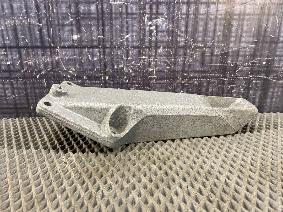 Кронштейн двигателя, 1014 рублей, Красноярск