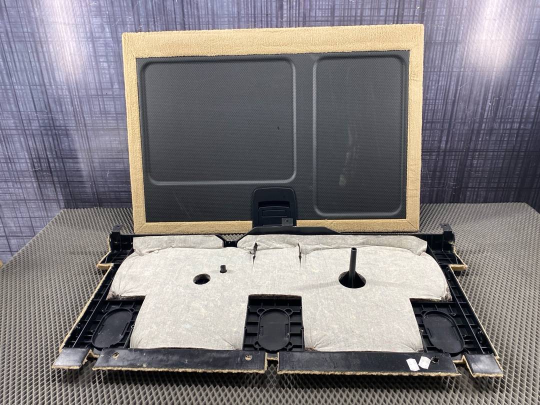 Ковер багажника, 2976 рублей, Красноярск