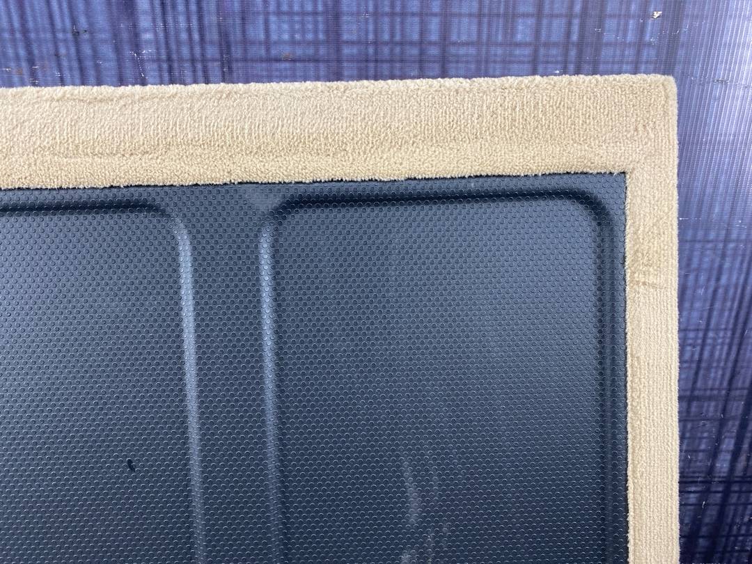 Ковер багажника, 2976 рублей, Красноярск