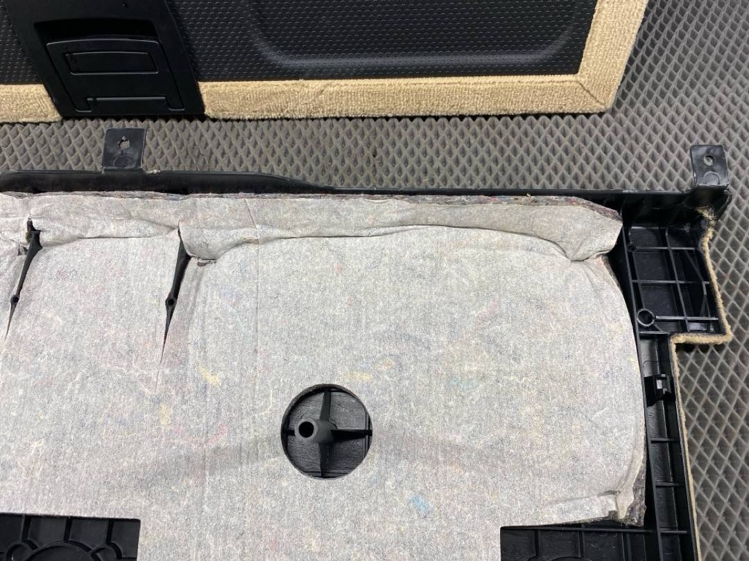 Ковер багажника, 2976 рублей, Красноярск