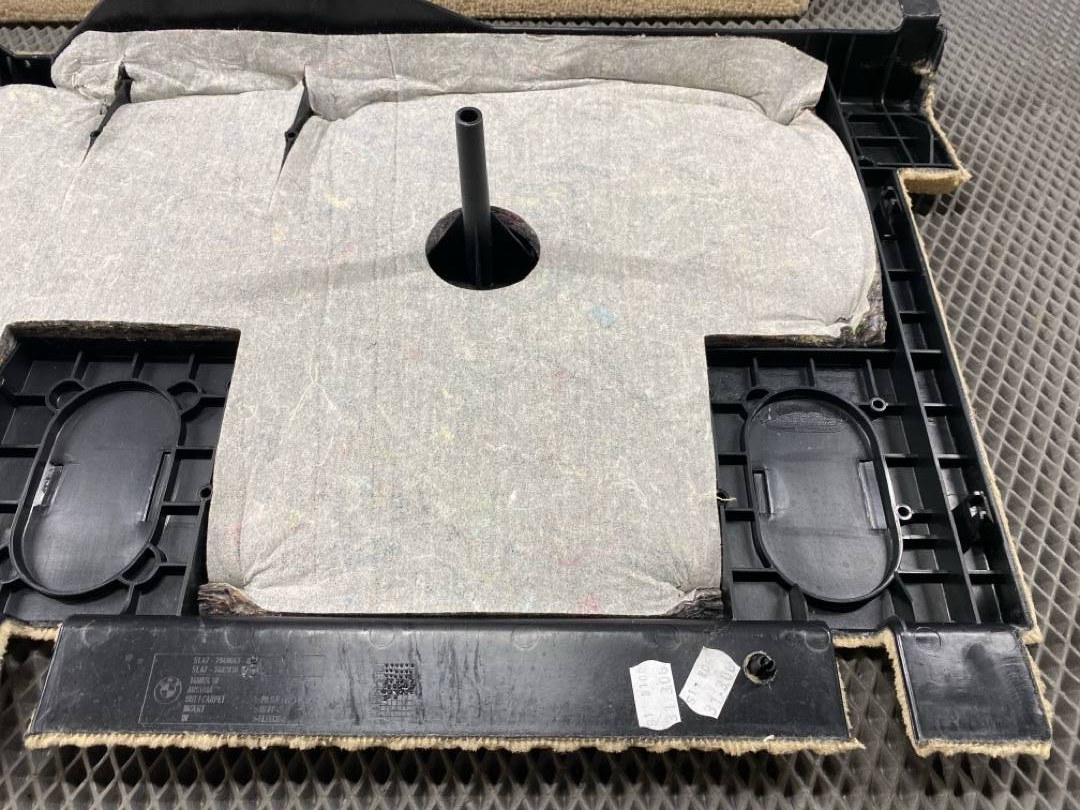 Ковер багажника, 2976 рублей, Красноярск