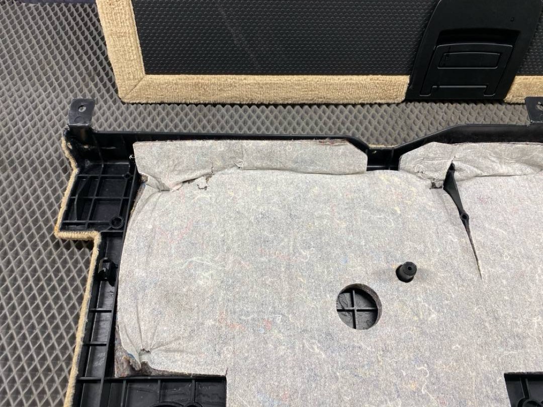 Ковер багажника, 2976 рублей, Красноярск