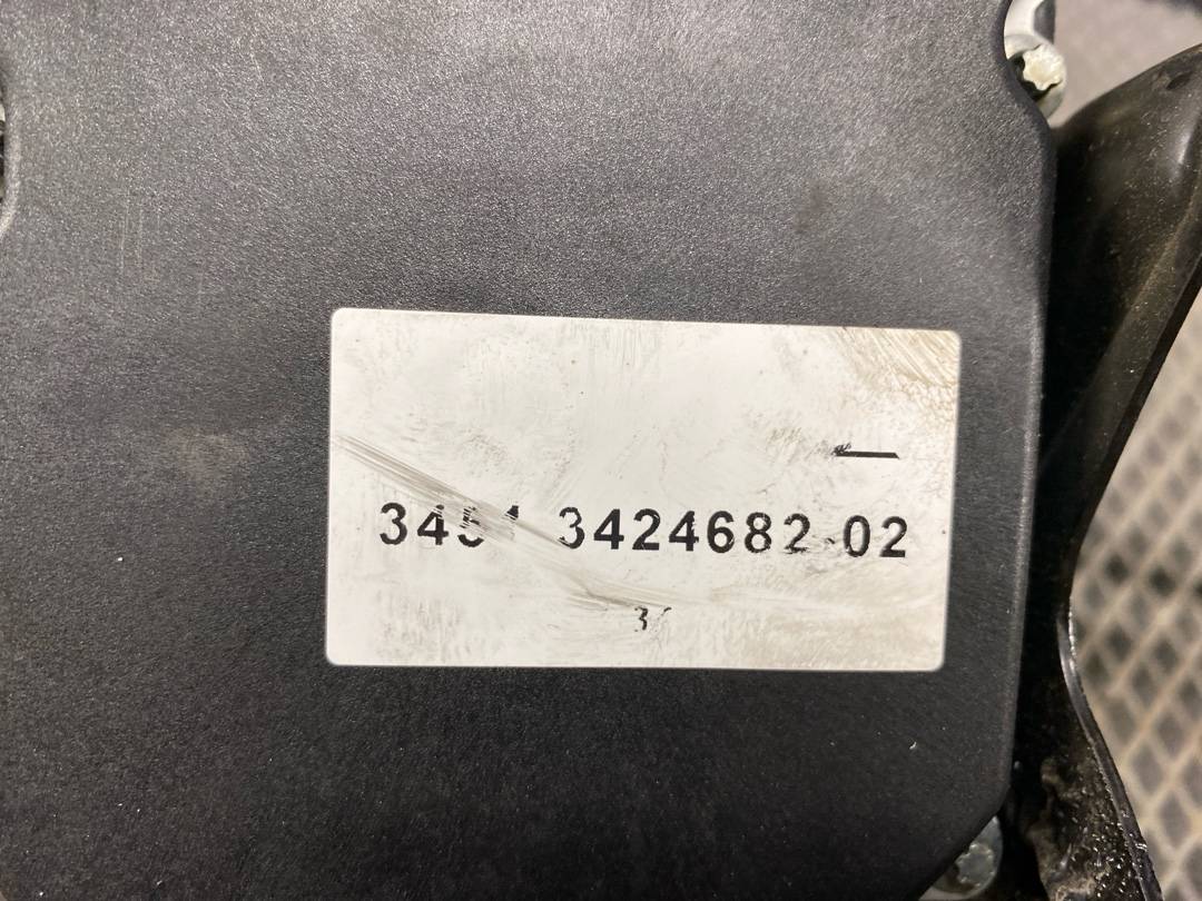 Блок ABS, 3876 рублей, Красноярск