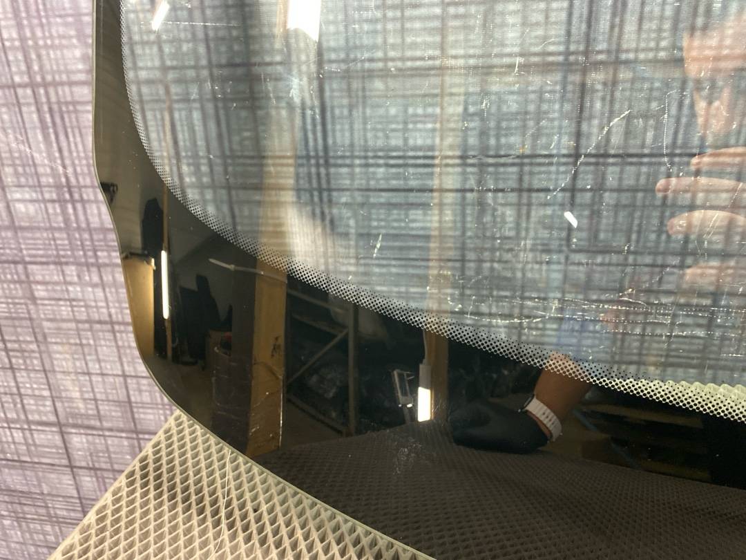 Стекло лобовое, 7392 рублей, Красноярск