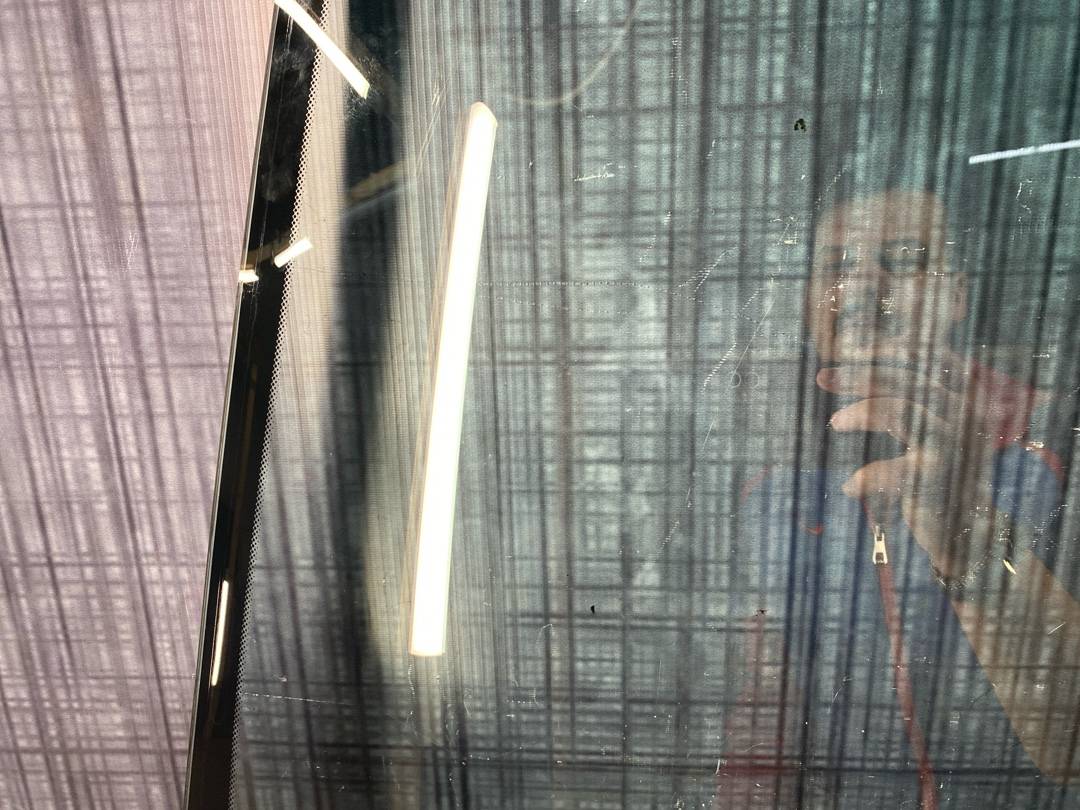 Стекло лобовое, 7392 рублей, Красноярск