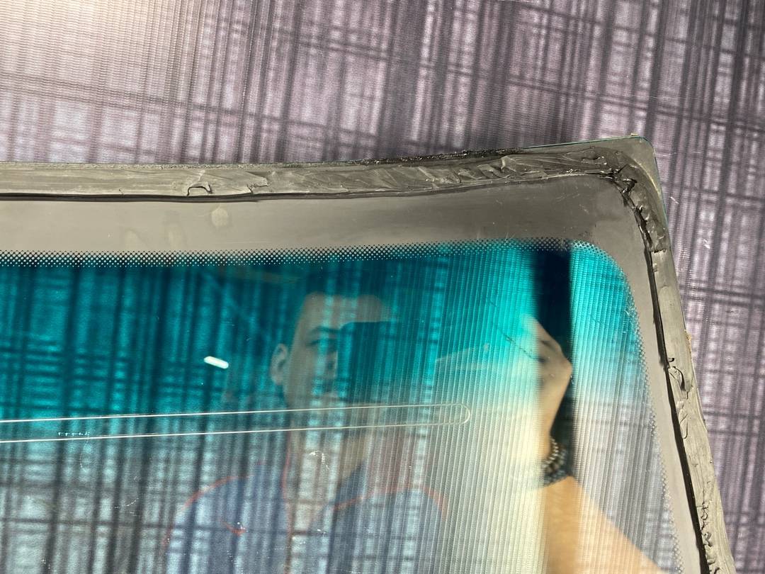 Стекло лобовое, 7392 рублей, Красноярск