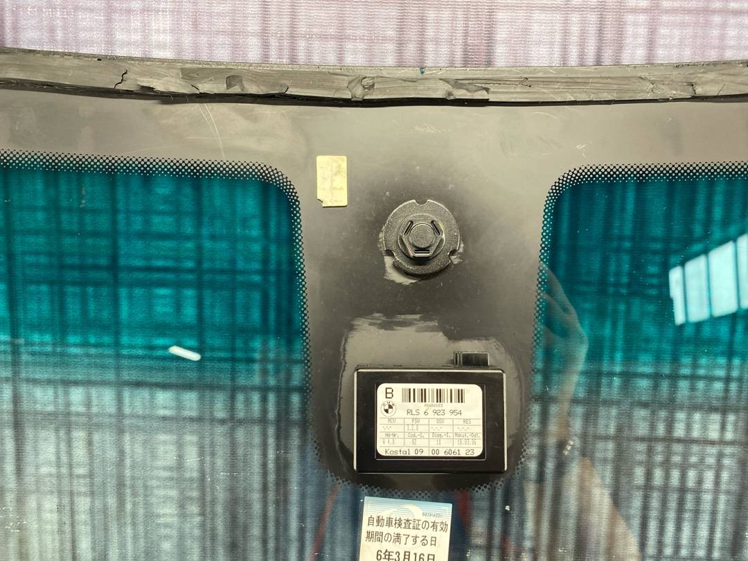 Стекло лобовое, 7392 рублей, Красноярск