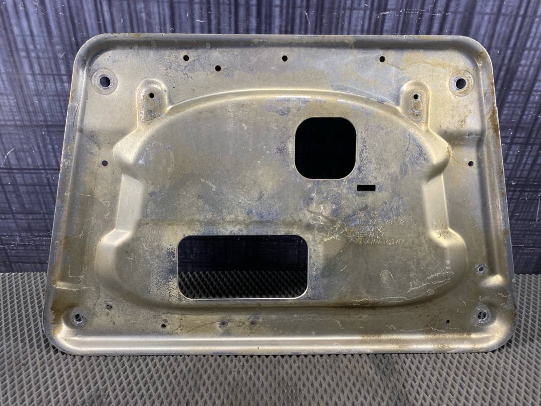 Защита двигателя, 936 рублей, Красноярск