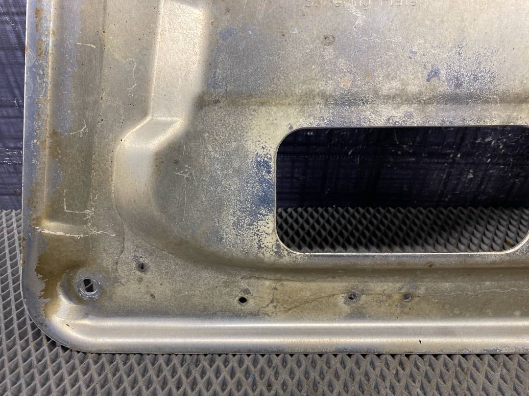 Защита двигателя, 936 рублей, Красноярск