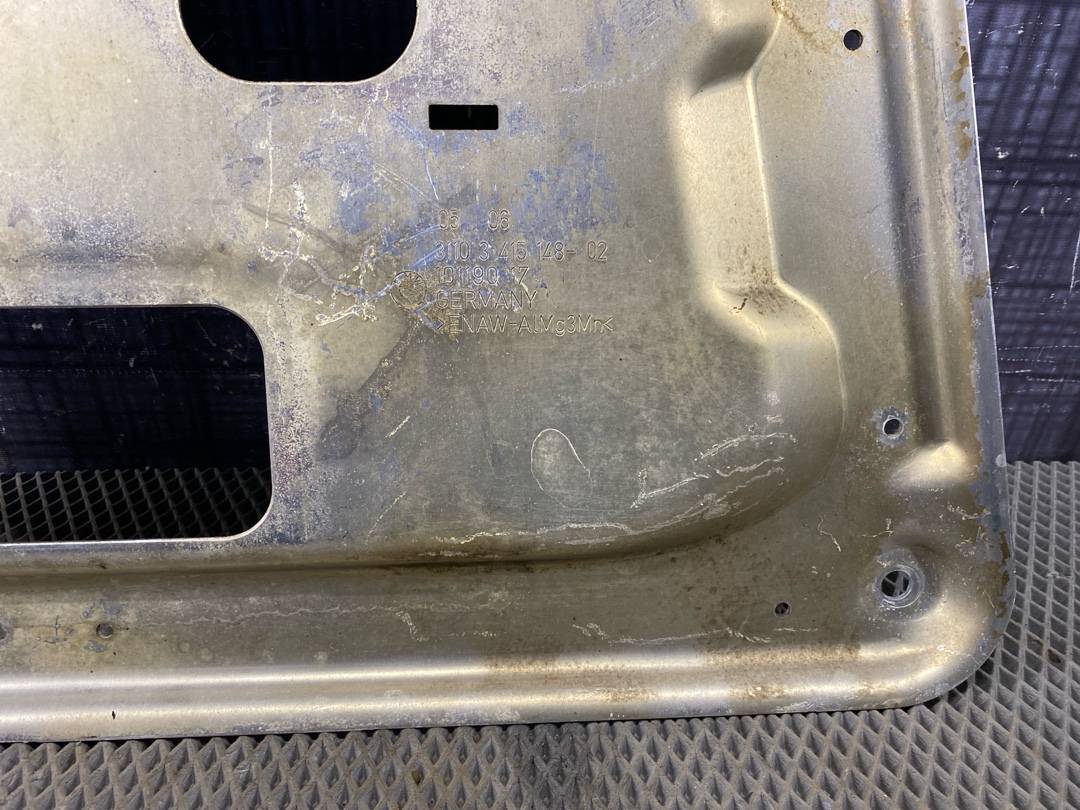 Защита двигателя, 936 рублей, Красноярск