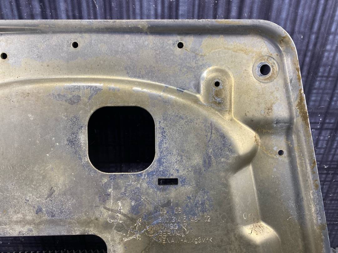 Защита двигателя, 936 рублей, Красноярск