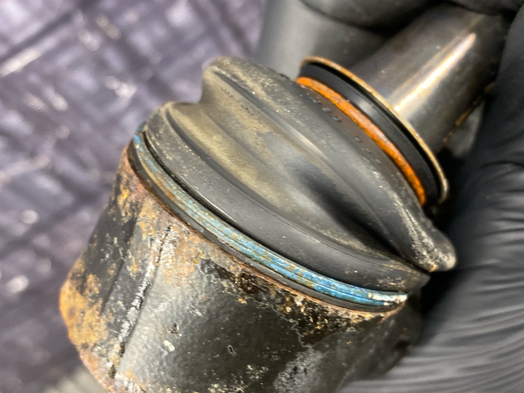 Рычаг подвески, 1884 рублей, Красноярск