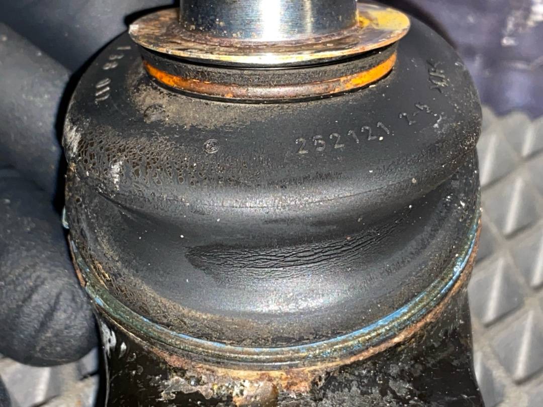 Рычаг подвески, 1884 рублей, Красноярск