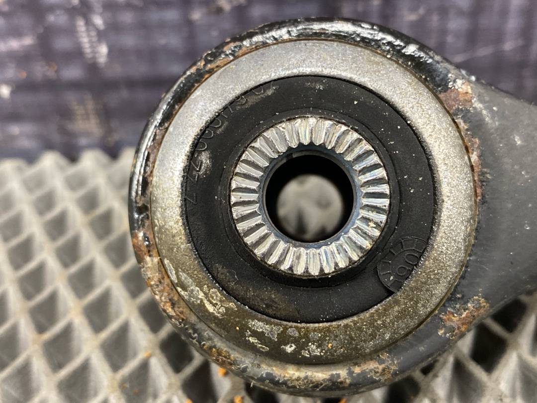 Рычаг подвески, 1884 рублей, Красноярск