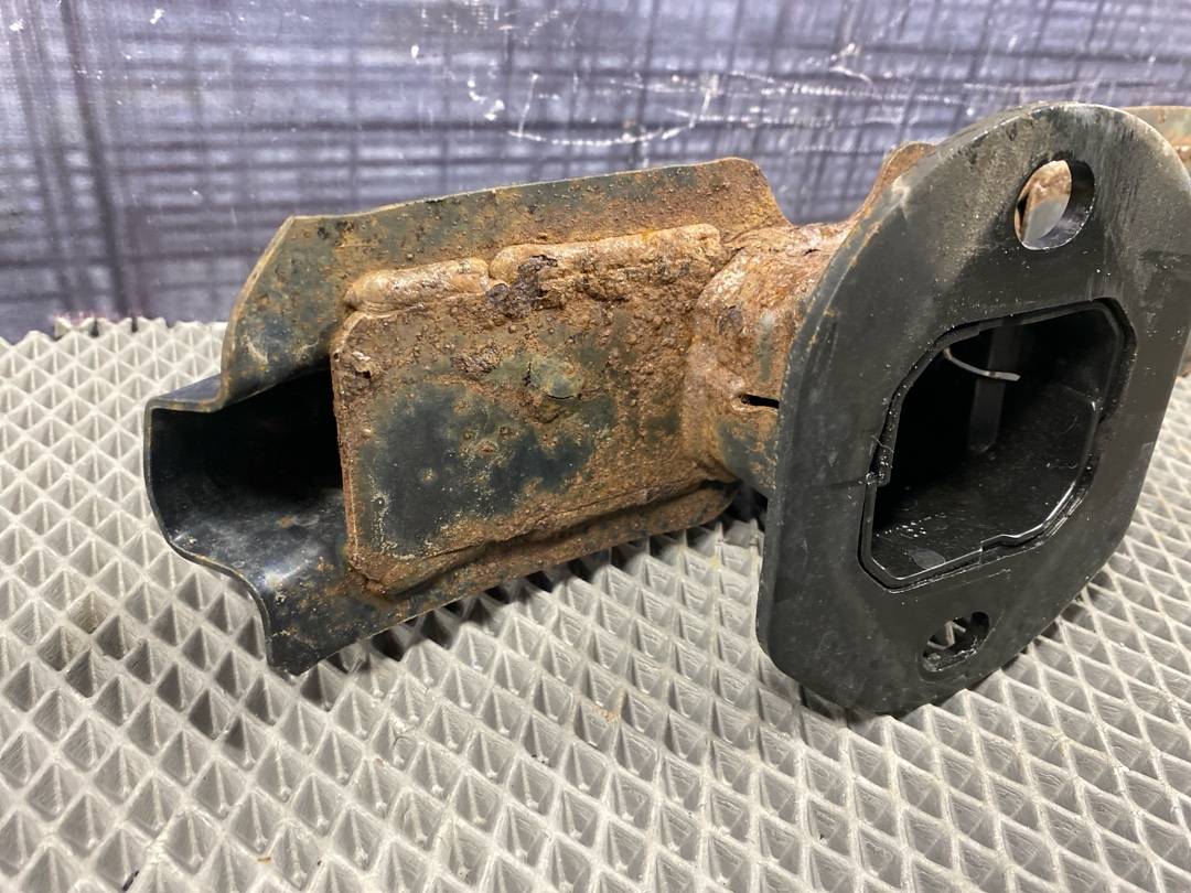 Усилитель бампера, 1056 рублей, Красноярск