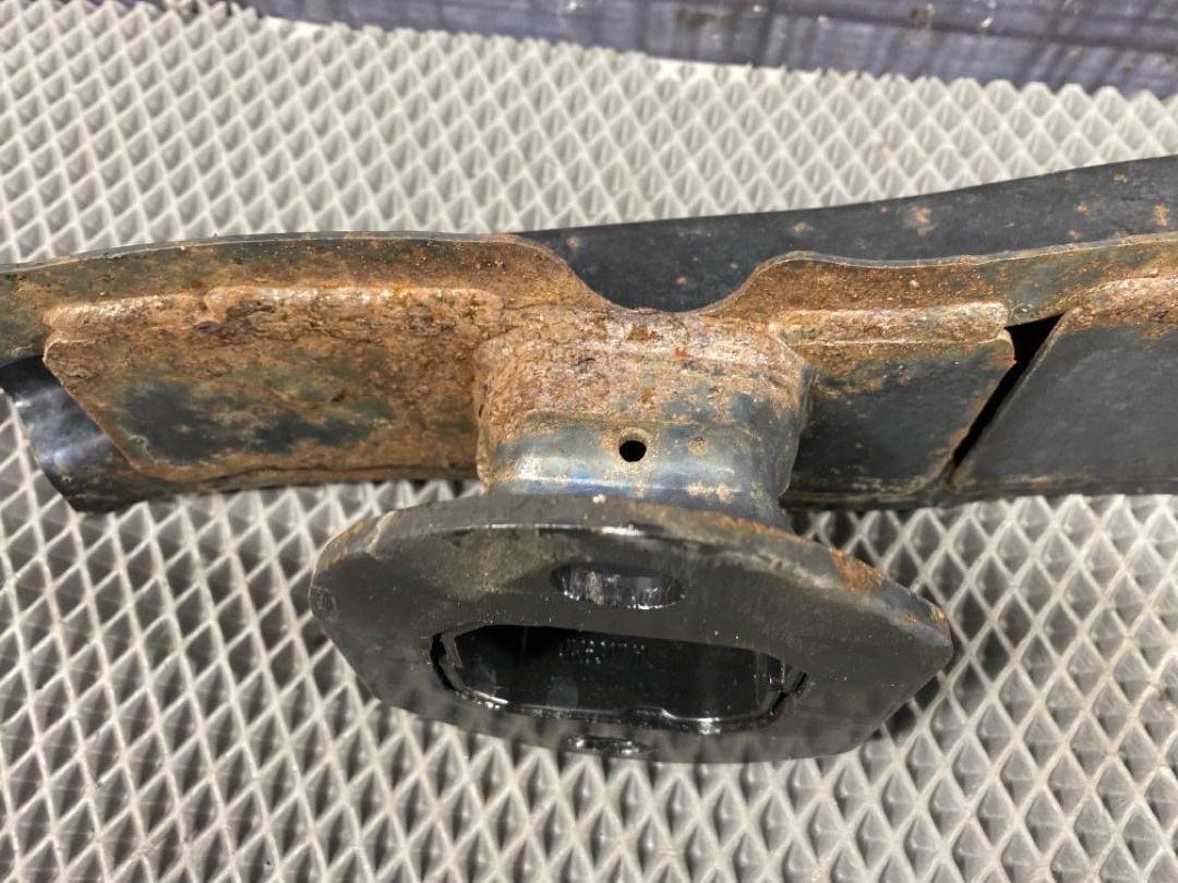 Усилитель бампера, 1056 рублей, Красноярск