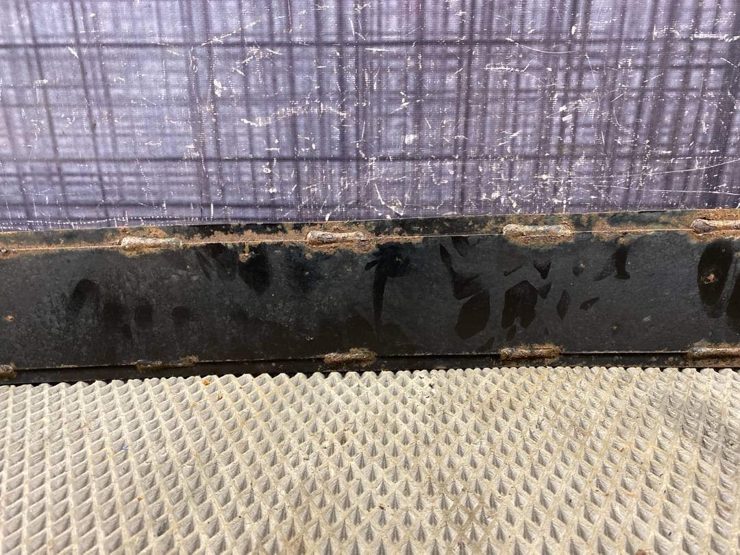 Усилитель бампера, 1056 рублей, Красноярск