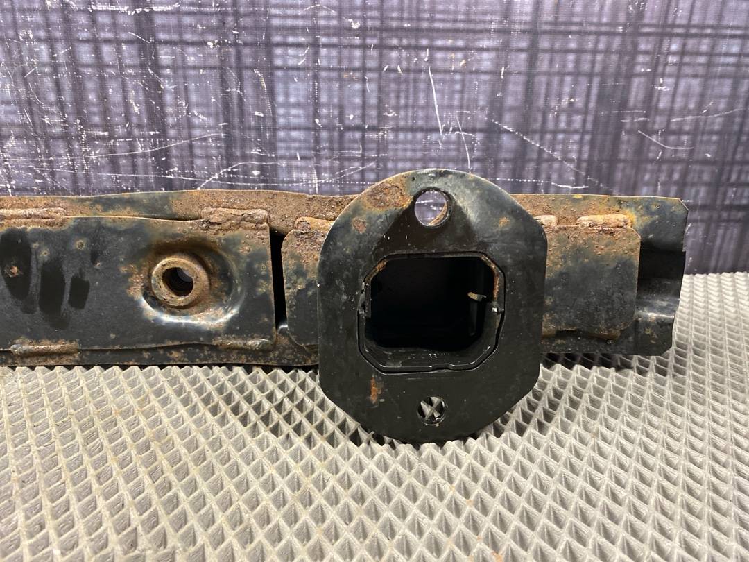 Усилитель бампера, 1056 рублей, Красноярск