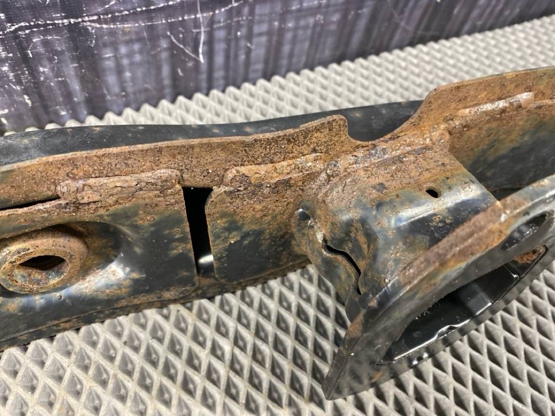 Усилитель бампера, 1056 рублей, Красноярск