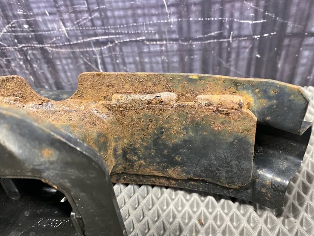 Усилитель бампера, 1056 рублей, Красноярск