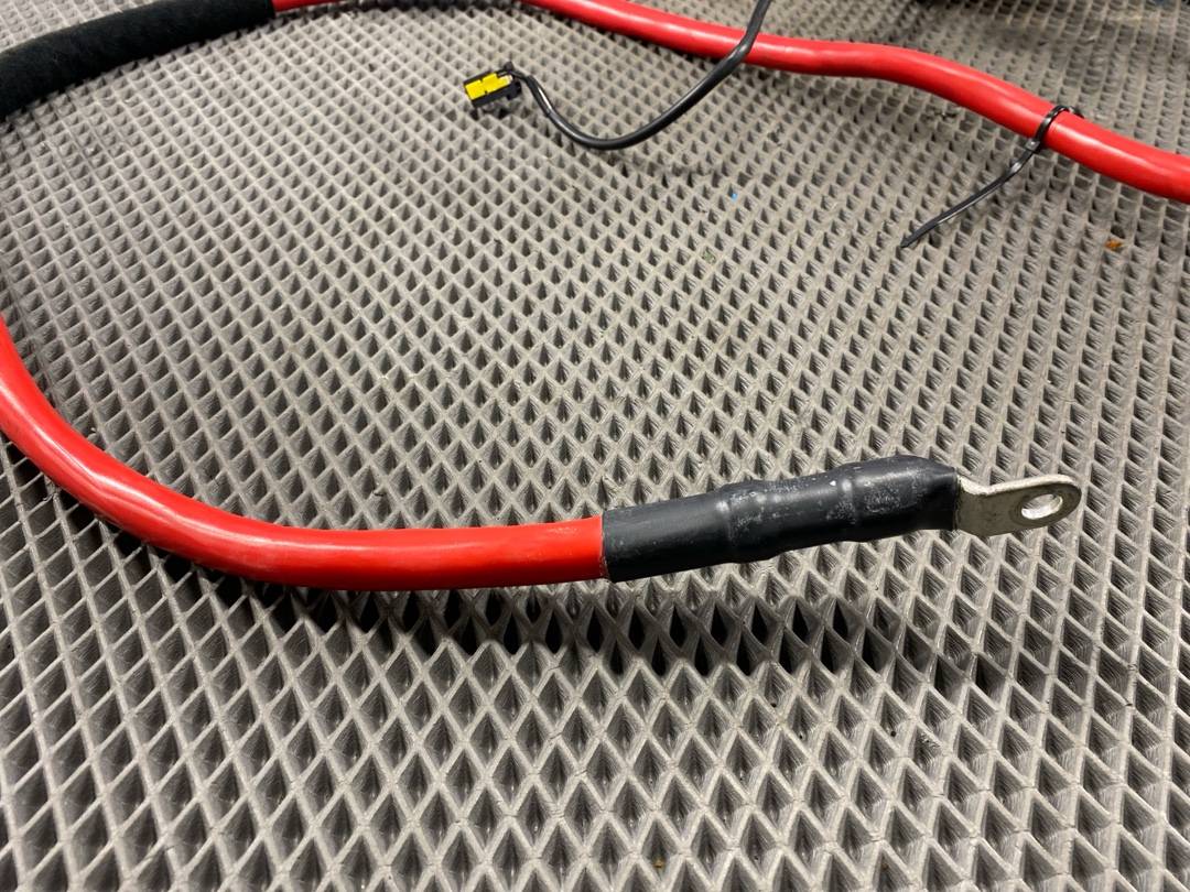 Силовой провод, 2076 рублей, Красноярск