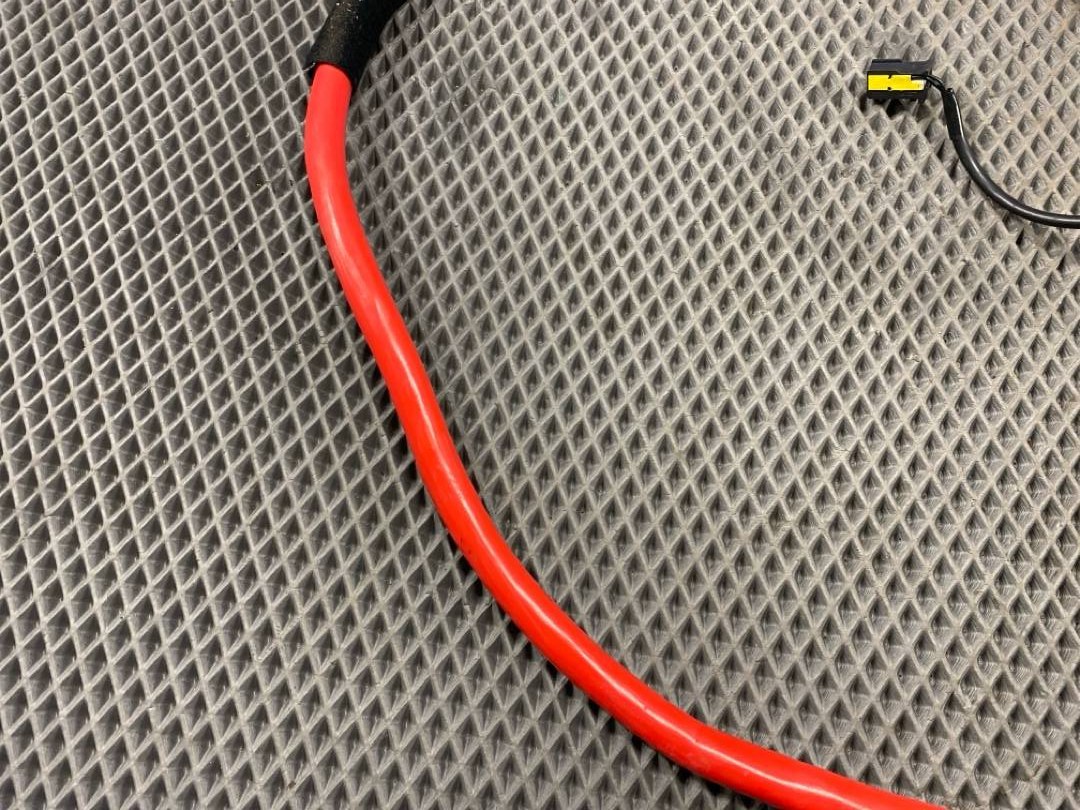 Силовой провод, 2076 рублей, Красноярск