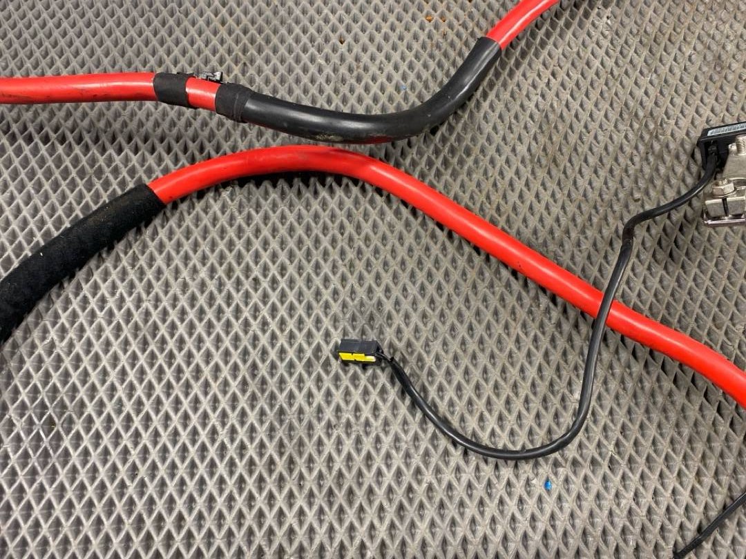 Силовой провод, 2076 рублей, Красноярск