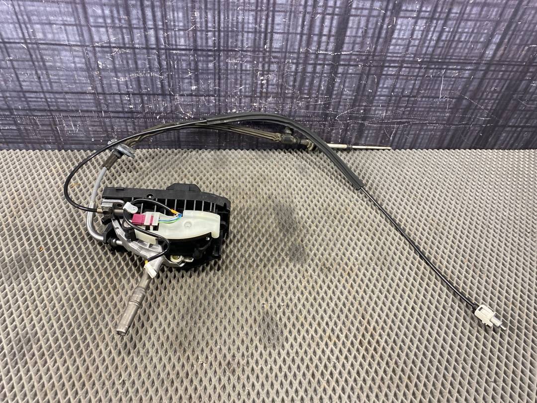 Селектор АКПП, 1188 рублей, Красноярск